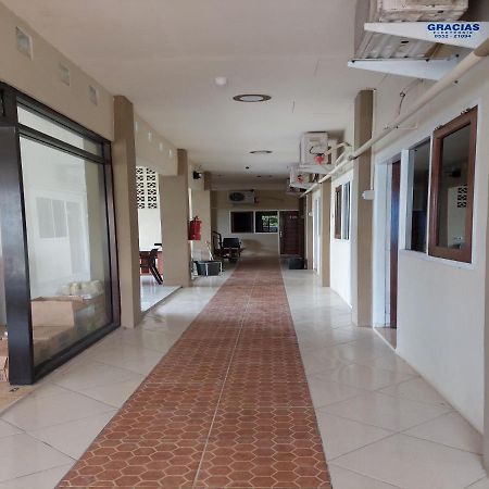 Hotel Bodhi Tanjung Selor Exteriör bild